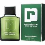 Paco Rabanne Pour Homme eau de toilette 200 ml vapo