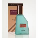 Atkinsons FOR GENTLEMEN Pre Electric Shave 90 ml lozione pre-rasatura