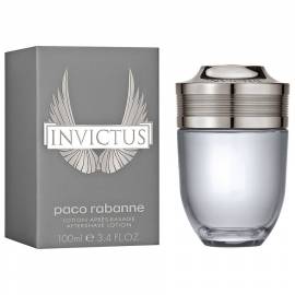 Paco Rabanne invictus after shave 100ml