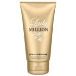 Paco Rabanne Lady Million body lotion 150 ml