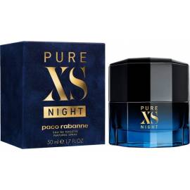 Paco Rabanne Pure XS night Eau de parfum  50 ml