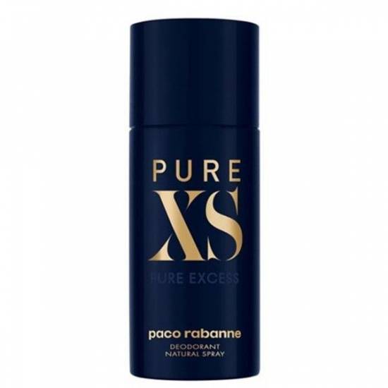 Paco Rabanne Pure XS Deodorante Spray 150 ml