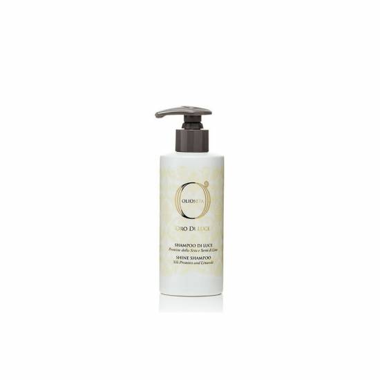 Barex OlioSeta shampoo trattante 250ml