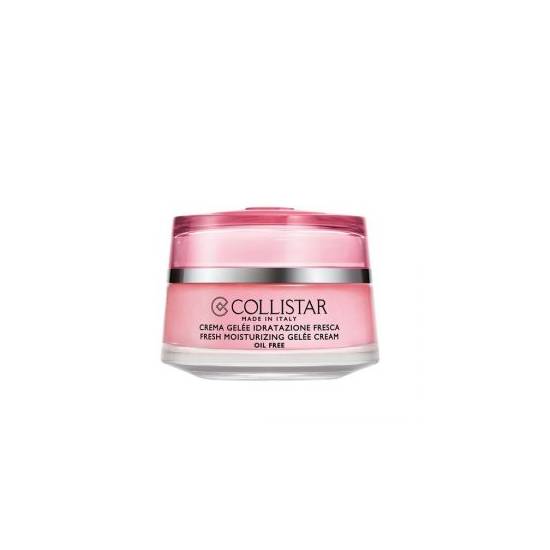 Collistar Crema Gelèe Idratante 50ml