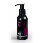 Dikson Argabeta smooth & discipline fluid 125ml
