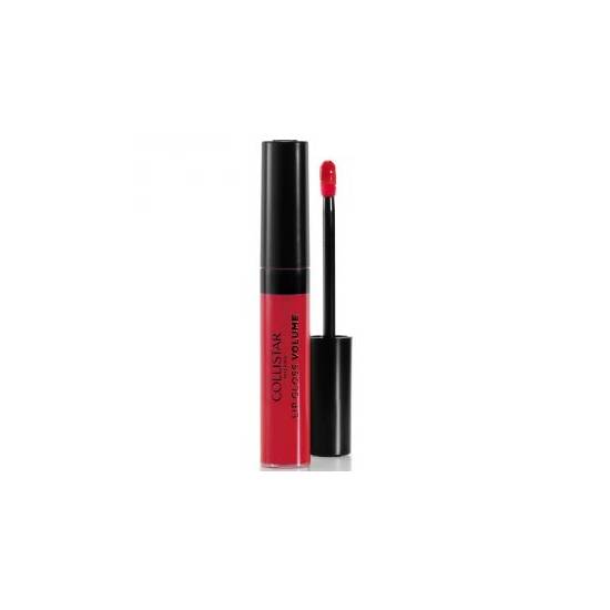 Collistar lip gloss volume 190 red passion
