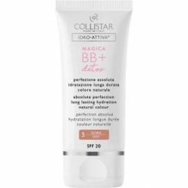 COLLISTAR MAGICA BB+ DETOX Colore naturale SPF20 3 scura