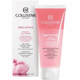 Collistar Esfoliante Fondente Viso 100ml