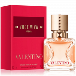 Valentino Voce Viva Intensa Eau de Parfum 30 ml