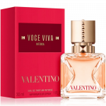 Valentino Voce Viva Intensa Eau de Parfum 50 ml