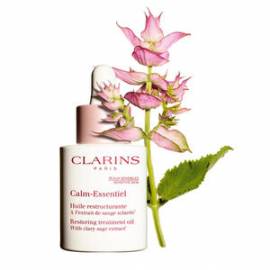 Clarins Calm-Essentiel Restoring Treatment