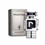 Paco Rabanne phantom eau de toilette 100ml