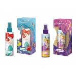 ARIEL & RAPUNZEL COLONIA 140ML