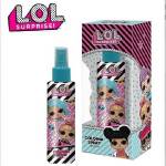 LOL COLONIA 140ML