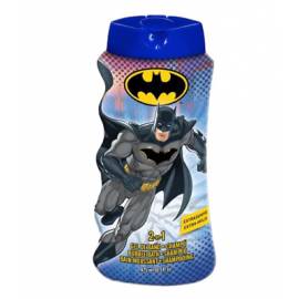 Batman doccia shampoo 475ml