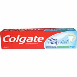 Colgate dentifricio fresh gel 100ml