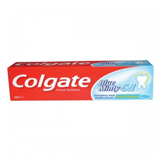 Colgate dentifricio fresh gel 100ml