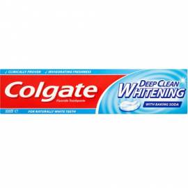 Colgate - Dentifricio deep clean whitening 75 ml