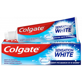 Colgate Sensation White Dentifricio 75 ml