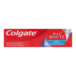 Colgate Max White Optic Dentifricio 75ml