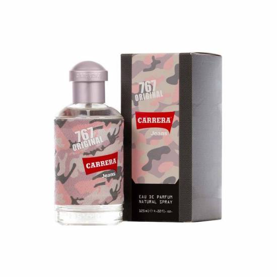 CARRERA JEANS 707 CAMOUFLAGE DONNA EDP 125ml
