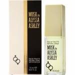 ALYSSA ASHLEY Musk EAU DE TOILETTE 15ML