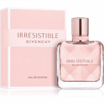 Givenchy Irresistible Eau de Parfum 80ml