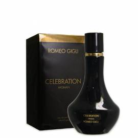 Romeo Gigli Celebration Eau De Parfum 100 ml