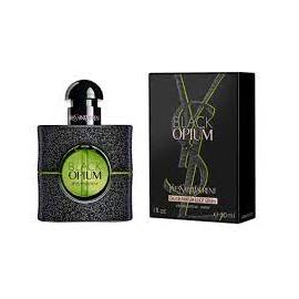 YSL Black Opium Illicit Green Eau de parfum 30 ml