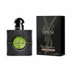 YSL Black Opium Illicit Green Eau de parfum 75 ml