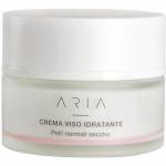 Aria Crema Viso Idratante Pelli Normali secche 50ml