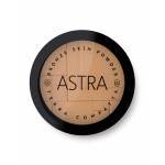 Astra Bronze skin powder terra abbronzante compatta 022 cappuccino