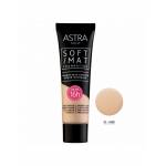 Astra Soft Mat Foundation Fondotinta 03