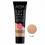 Astra Soft Mat Foundation Fondotinta 05