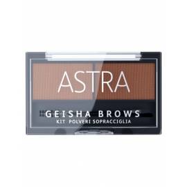 Astra geisha BROWS KIT SOPRACCIGLIA 02