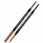 Astra geisha BROWS MICRO PRECISION PENCIL SOPRACCIGLIA 01