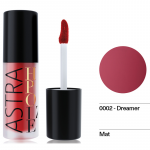 ASTRA HYPNOTIZE LIQUID LIPSTICK 02