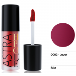 ASTRA HYPNOTIZE LIQUID LIPSTICK 03