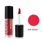 ASTRA HYPNOTIZE LIQUID LIPSTICK 18