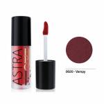 ASTRA HYPNOTIZE LIQUID LIPSTICK 20