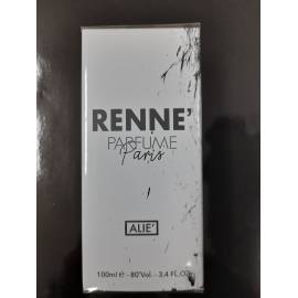 Renne' parfume paris eau de parfum 100 ml Alie'