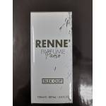 Renne' parfume paris eau de parfum 100 ml Blek oup