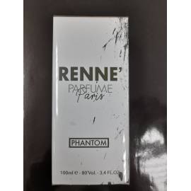 Renne' parfume paris eau de parfum 100 ml Phantom