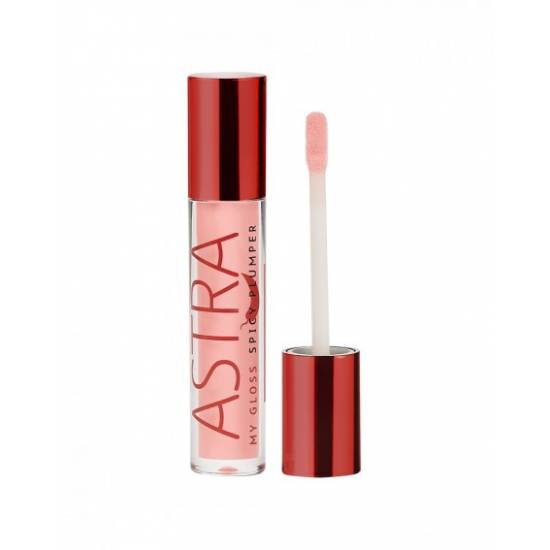 ASTRA MY GLOSS SPICY PLUMPER