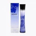 Giorgio Armani Code Femme eau de toilette 75 ml