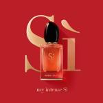 Giorgio Armani SÌ INTENSE EAU DE PARFUM 30 ml