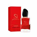 Giorgio Armani SÌ Passione Red Maestro eau de parfum 50ml