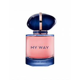Giorgio Armani My Way Intense Eau De Parfum 30 Ml Refill