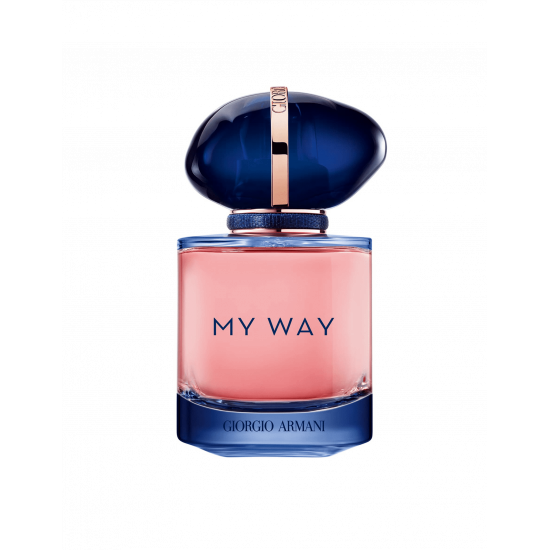 Giorgio Armani My Way Intense Eau De Parfum 90 Ml