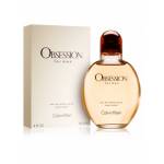 Calvin Klein Obsession eau de toilette 125ml